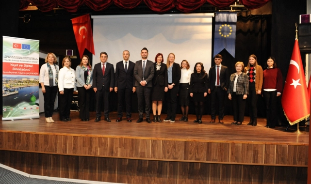 Karşıyaka Belediyesi'nden yeşil bir gelecek için dönüşüm projesi