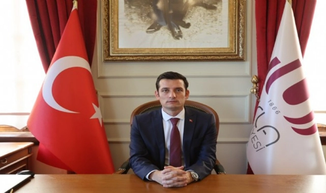 Kayyum Başkan Gözlet’ten Park Urla açıklaması: “Amacımız kimseden mal kaçırmak değil”
