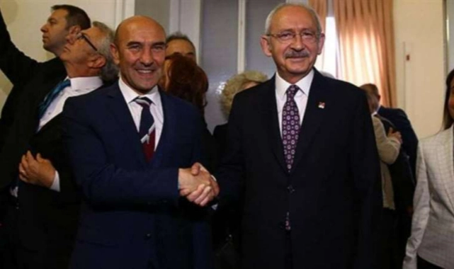 Kılıçdaroğlu’ndan Soyer yorumu: “Çok çalıştı ama satamadı”