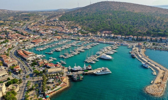 Koordinasyondan İzmir’in ‘Kanal İstanbul’u mesajı: Ranta karşı mücadeleye devam!