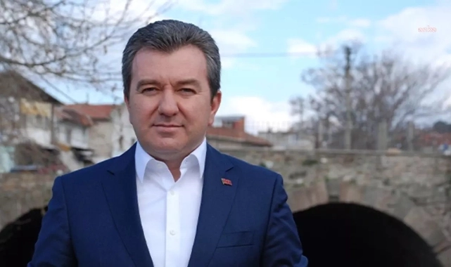 Koştu'dan iddialara sert çıkış: Hodri Meydan!