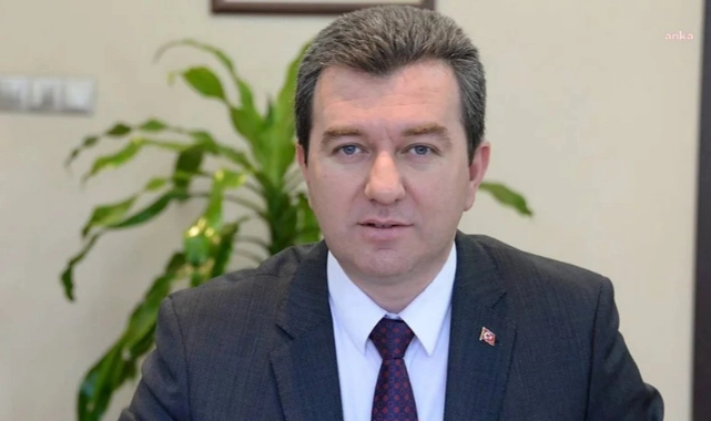 Koştu'dan mal varlığı iddialarına yanıt: "Sistematik FETÖ oyunlarıdır" 