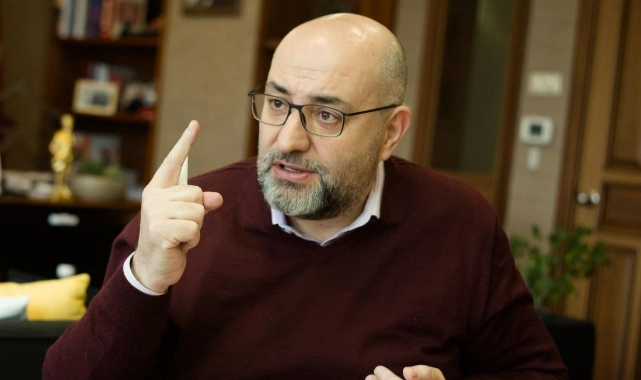 Kulis: Buğra Gökçe, Çankaya adayı olabilir 