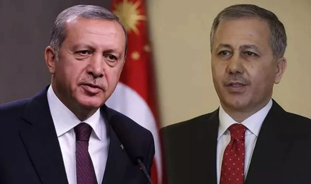 Kulis: Erdoğan Yerlikaya'ya "Belediye konusuna neden soğuksun?" diye sordu 