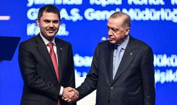 Kurum'un adaylığının perde arkası: "Zorunluluk haline geldi" 