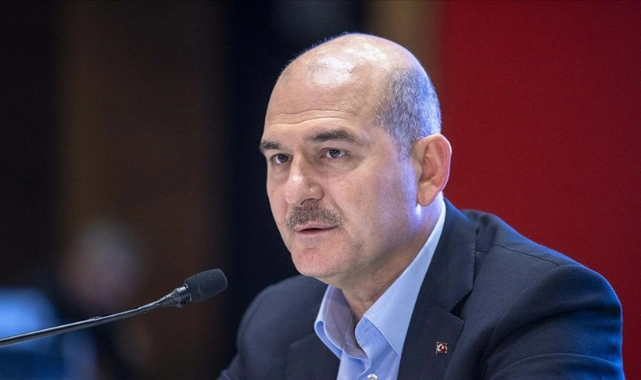Mahkemeden Soylu kararı 