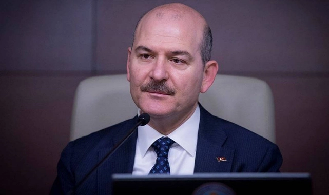 Meclis'ten Soylu davasına ret 