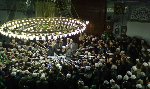 Menzil’de miras kavgası büyüyor