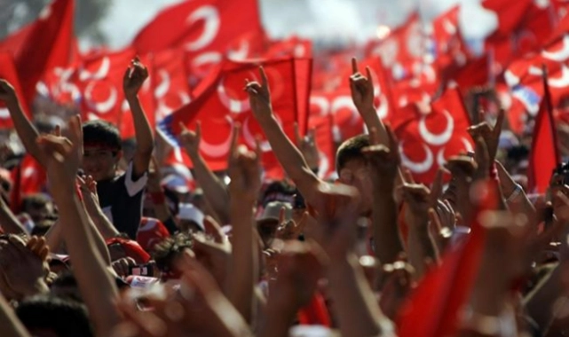 MHP 55 adayını daha açıkladı