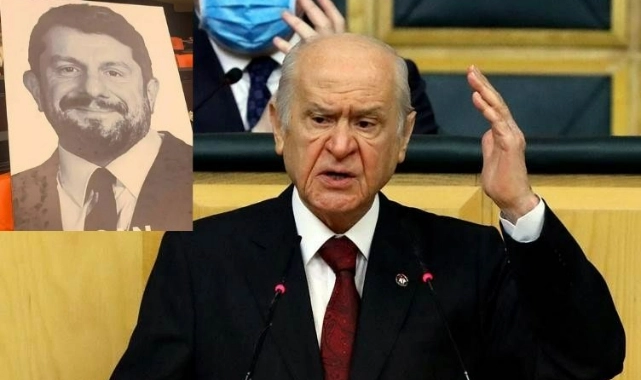MHP lideri Bahçeli : Yargıtay'ın şerefli hakimlerini tebrik ediyorum