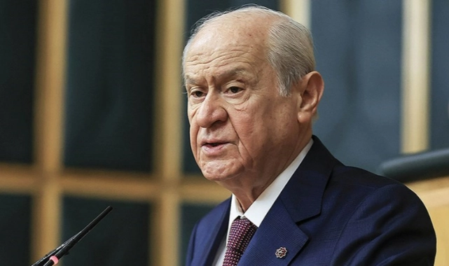 MHP lideri Özgür Özel’i hedef aldı: “Neresi vefakarlık?”