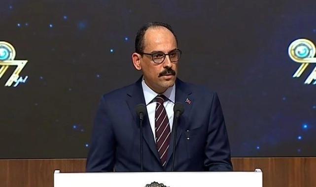 MİT Başkanı Kalın: "Hiçbir ihanet cezasız kalmayacak"