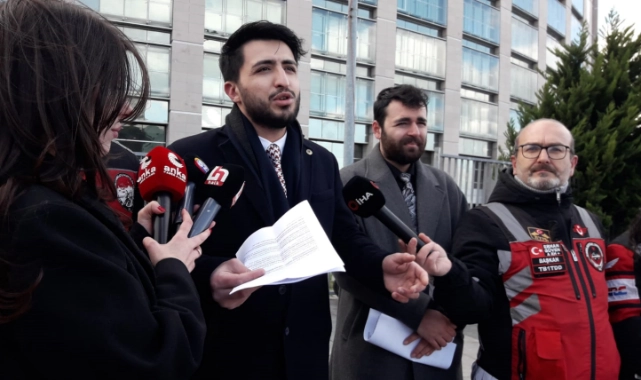 Motokuryeler tek ses oldu: “Artık ölmek istemiyoruz” 
