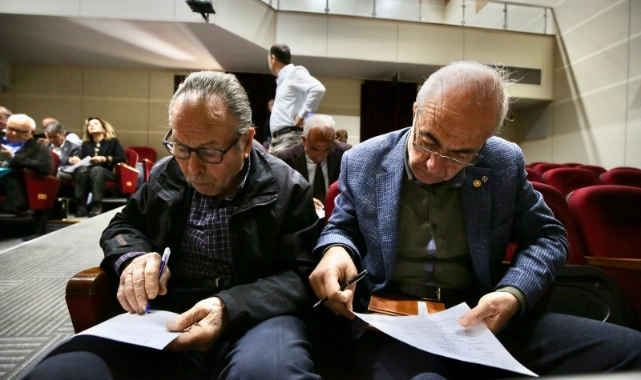 Muhtarlık İşleri Müdürlüğü 5 yılda binlerce talebe yanıt verdi