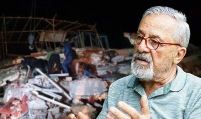 Naci Görür Adıyaman depreminin ardından bu bölgeye işaret etti: "Çok yakınında..."