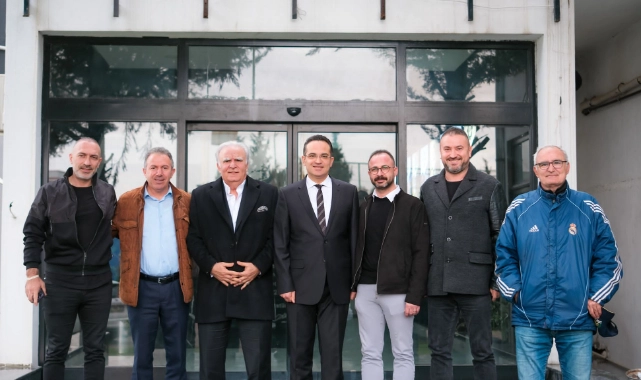 Olgun Atila: Çocuklarımız İzmir takımlarını tutmalı
