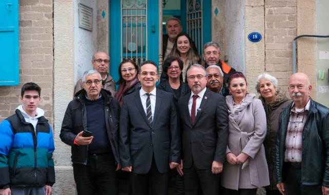 Olgun Atila: Sokakta da anketlerde de birinciyiz
