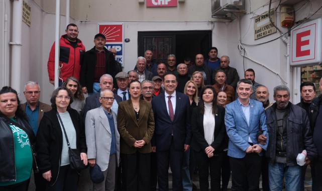 Olgun Atila: Umutları Kırmadan Çok Çalışmalıyız