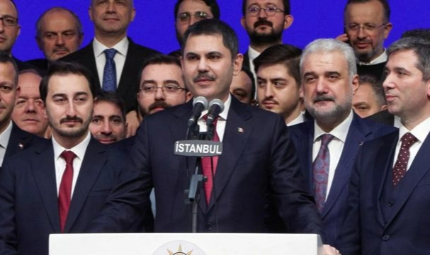 Övünerek 'imar barışı' diyen Murat Kurum, oturduğu her koltukta skandallara imza attı