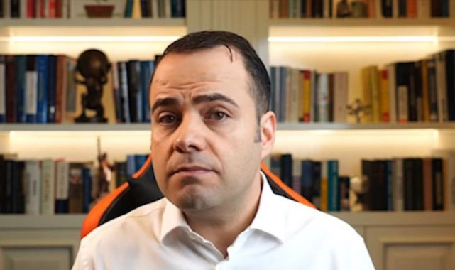 Özgür Demirtaş’tan Hafize Gaye Erkan tahmini 