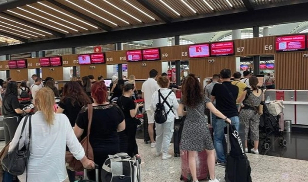 Pasaport ücreti ne kadar? İşte 10 yıllık pasaport ücreti...