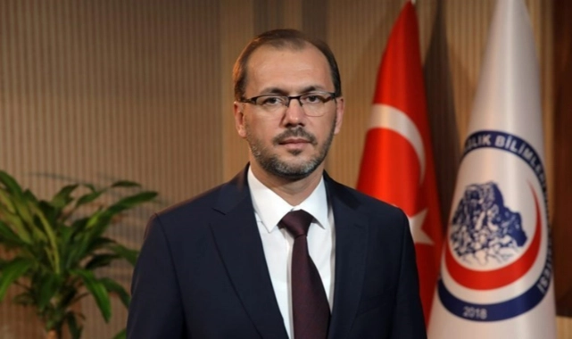 Rektörden torpil itirafı: “Torpil yaptırıyorum açıkça söyleyeyim”