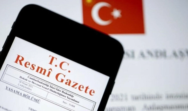 Resmi Gazete'de yayımlandı: Türkiye’den Azerbaycan’a 250 milyonluk hibe