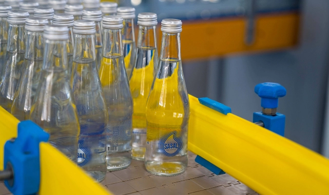 Şaşal Su, 6 zincir marketin rafında yerini alacak