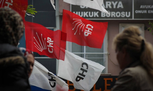 Seçim mesaisi başlıyor: CHP görevli havuzu oluşturmaya başlıyor 