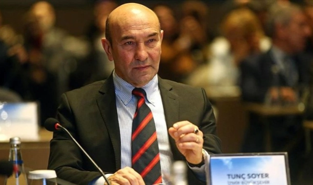 Soyer'den Genel Merkez'e adaylık çıkışı: Kapalı kapılar ardından yürütüldü