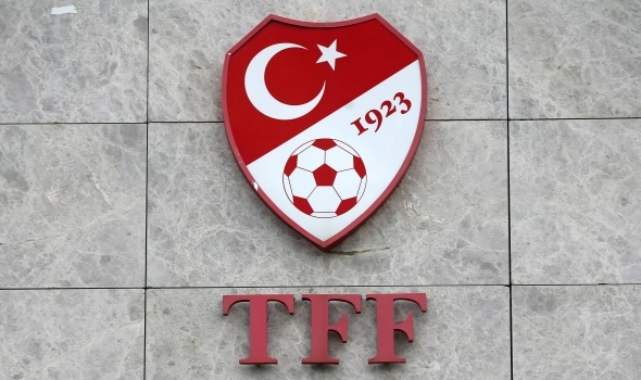 TFF'den yayın ihalesi kararı
