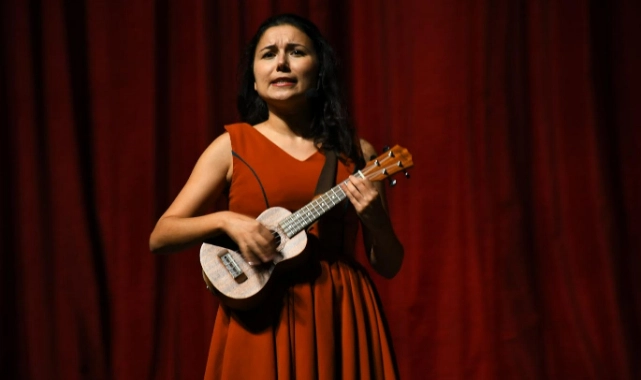 Torbalı’da sanat rüzgarı esti