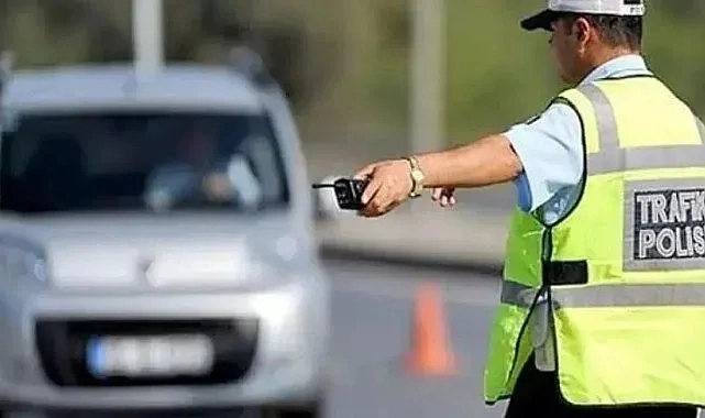 Trafik cezalarında indirimli ödeme süresi uzatıldı