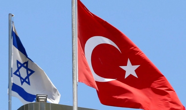 Türkiye 'Hedef Ülkeler Listesi'nden İsrail'i çıkardı