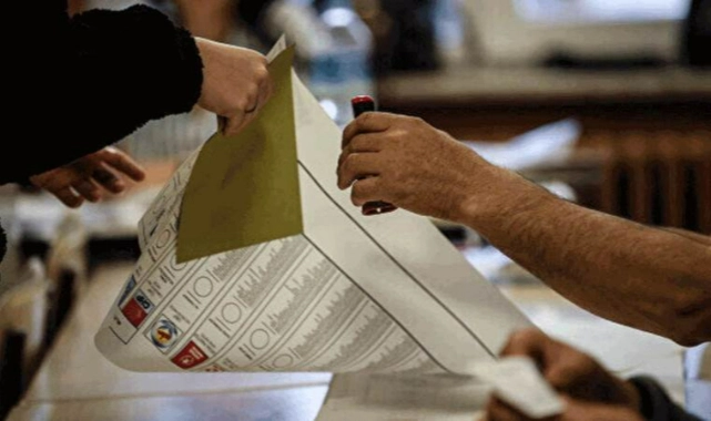 Yargıtay açıkladı: AK Partili üye sayılarında düşüş! 