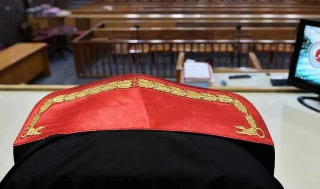 Yeni yargı paketinin ayrıntıları belli oldu
