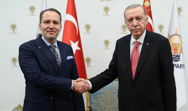 Yerel seçime geri sayım: Cumhur’da ikna çalışmaları