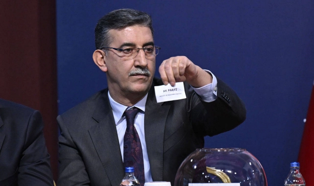 YSK’den “oy pusulası” açıklaması 