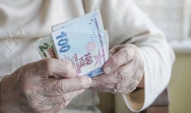 Zamlı emekli aylığı hesaplara ne zaman yatacak?