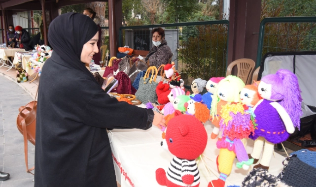14 Şubat’a özel “Hediyelik Eşya Günleri”