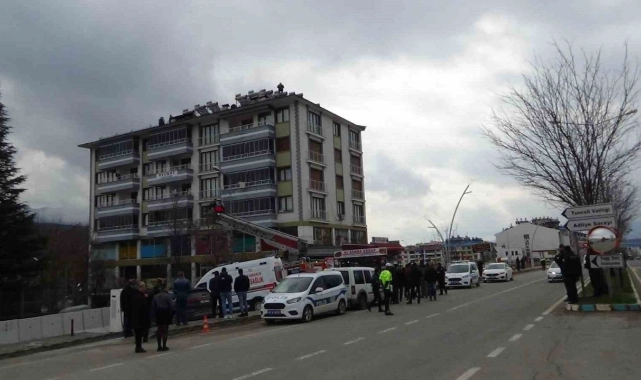 46 ilde, 115 intihar girişiminde bulundu