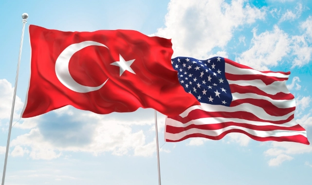 ABD'den Türkiye'ye yaptırım kararı: Mali destek suçlaması!