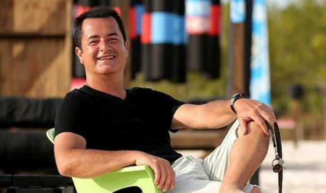 Acun Ilıcalı Sport1'e ortak oluyor