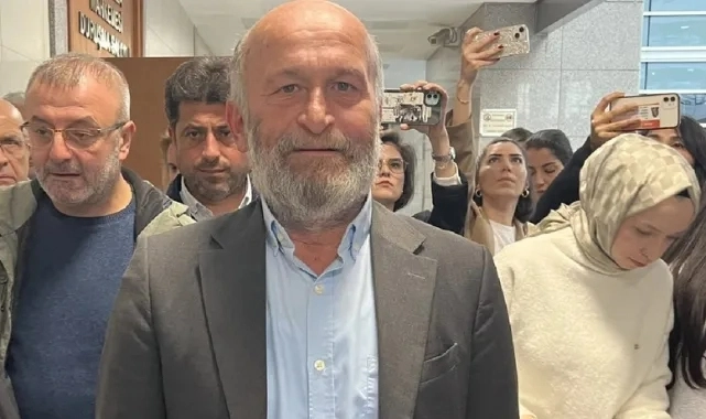 Adalar Belediye Başkanı Gül'e beş yıl hapis cezası: "Gazetecilik suç değildir"