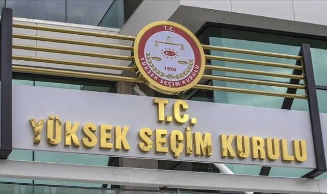 Aday listeleri için son tarih belli oldu 