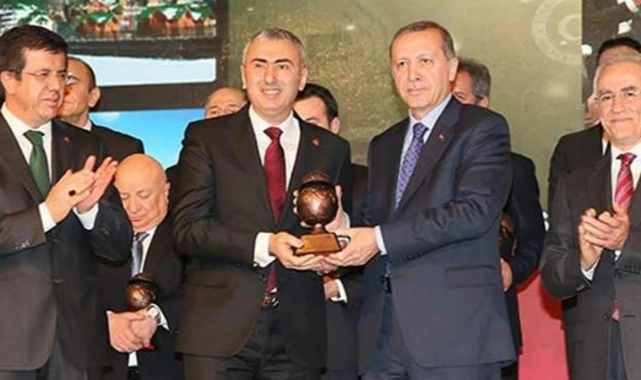 Gerekçe; nitelikli dolandırıcılık... Agrobay'ın patronuna hapis cezası