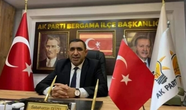 AK Parti Bergama'da deprem: TİP'in itirazı meclis üyesini düşürdü