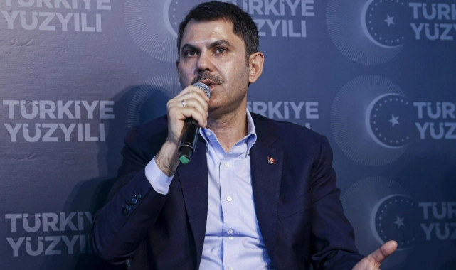 AK Parti’nin İsrailli şirketle ortaklığı ifşa olmuştu: Murat Kurum’a yeni şirket