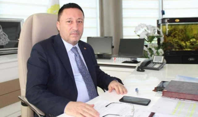 AK Partili belediye başkanına idari soruşturma 