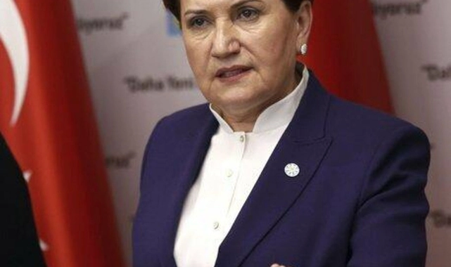 Akşener'in acı günü: Ablasını kaybetti
